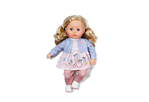 Baby Born Sophia Hairplay 36cm Doll